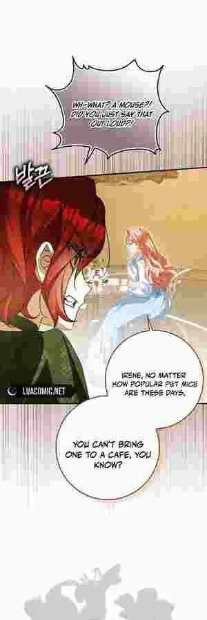 The Perfect Plan to Avoid the Death Ending Chapter 15 page 35