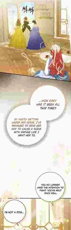 The Perfect Plan to Avoid the Death Ending Chapter 15 page 40