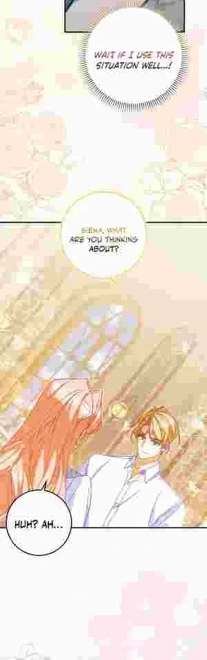 The Perfect Plan to Avoid the Death Ending Chapter 15 page 43