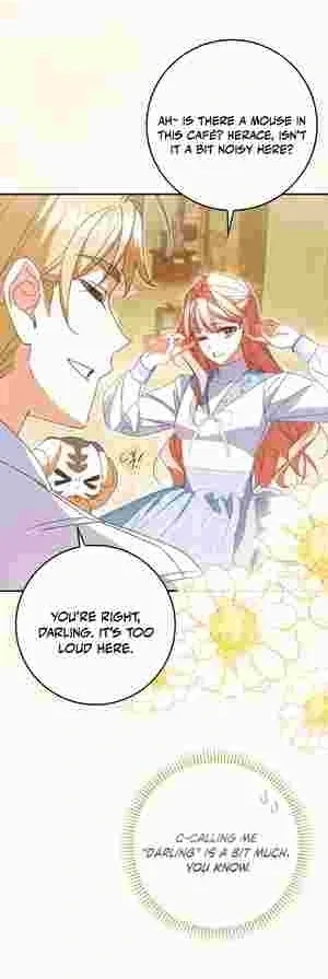 The Perfect Plan to Avoid the Death Ending Chapter 15 page 34