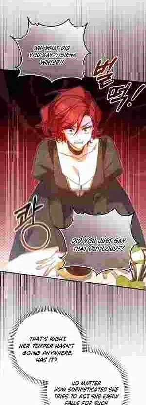 The Perfect Plan to Avoid the Death Ending Chapter 15 page 38
