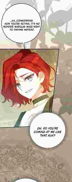 The Perfect Plan to Avoid the Death Ending Chapter 15 page 36