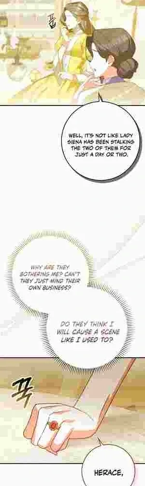 The Perfect Plan to Avoid the Death Ending Chapter 15 page 32