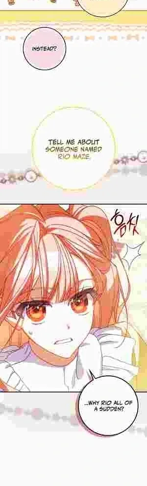 The Perfect Plan to Avoid the Death Ending Chapter 18 page 15