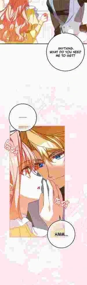 The Perfect Plan to Avoid the Death Ending Chapter 18 page 13