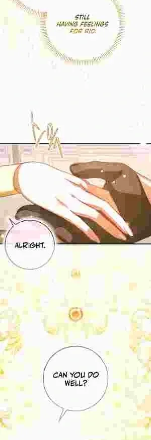 The Perfect Plan to Avoid the Death Ending Chapter 18 page 23