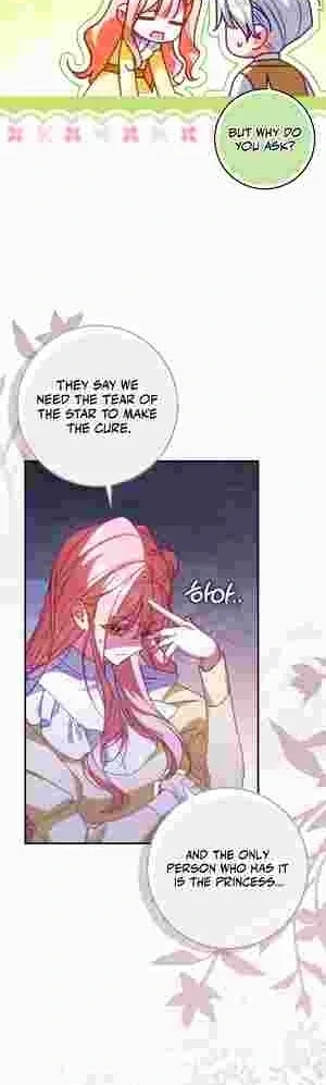 The Perfect Plan to Avoid the Death Ending Chapter 18 page 5