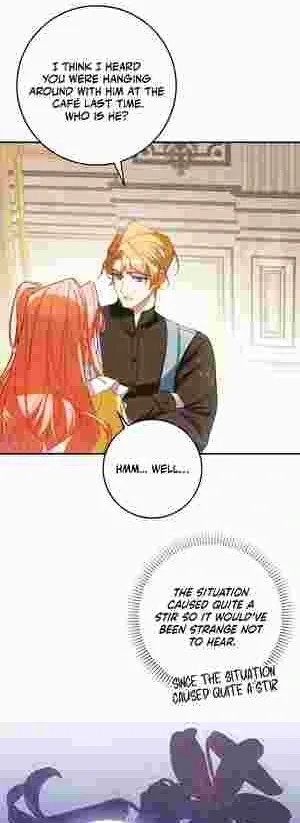 The Perfect Plan to Avoid the Death Ending Chapter 18 page 16