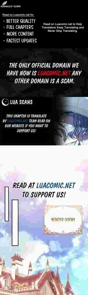 The Perfect Plan to Avoid the Death Ending Chapter 18 page 2