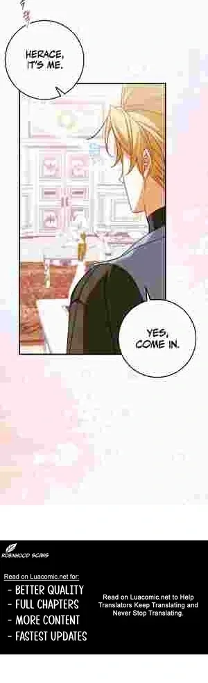 The Perfect Plan to Avoid the Death Ending Chapter 18 page 11