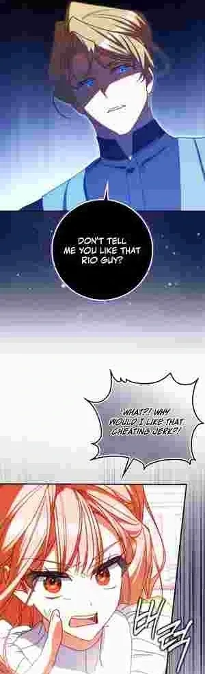 The Perfect Plan to Avoid the Death Ending Chapter 18 page 18