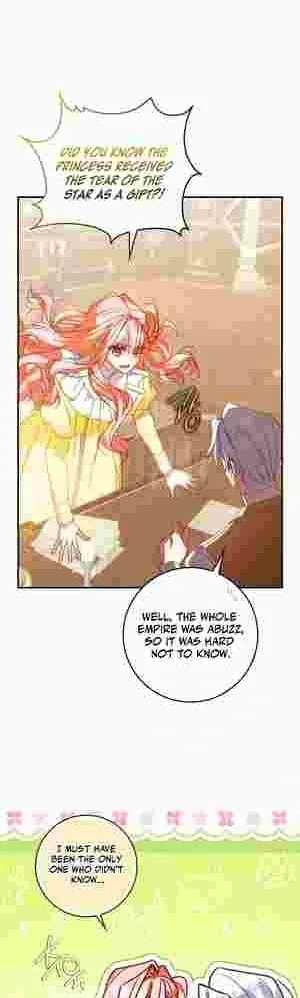 The Perfect Plan to Avoid the Death Ending Chapter 18 page 4