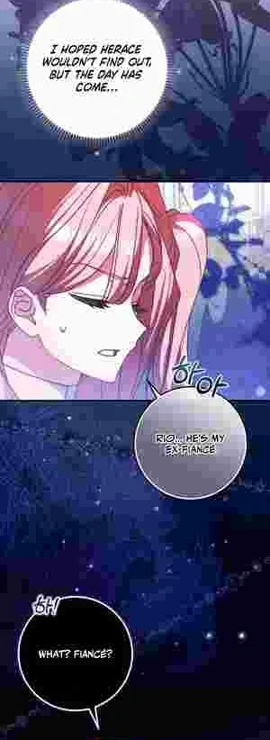 The Perfect Plan to Avoid the Death Ending Chapter 18 page 17