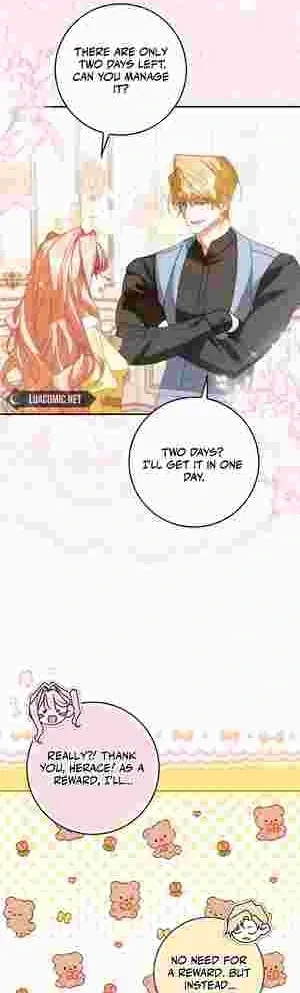 The Perfect Plan to Avoid the Death Ending Chapter 18 page 14