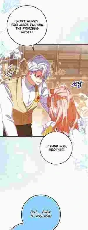 The Perfect Plan to Avoid the Death Ending Chapter 18 page 8
