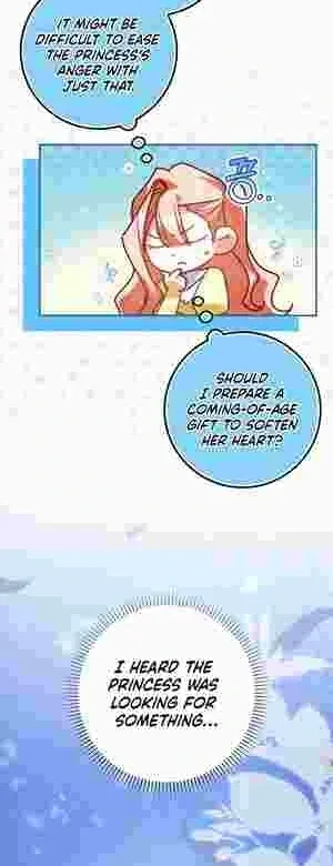 The Perfect Plan to Avoid the Death Ending Chapter 18 page 9