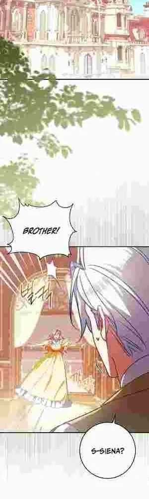 The Perfect Plan to Avoid the Death Ending Chapter 18 page 3