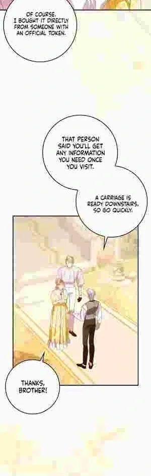 The Perfect Plan to Avoid the Death Ending Chapter 17 page 12