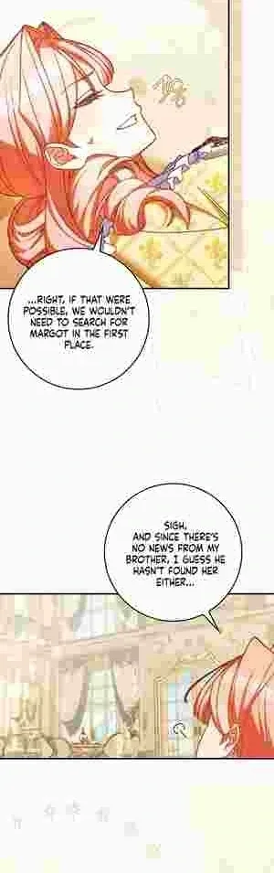 The Perfect Plan to Avoid the Death Ending Chapter 17 page 6