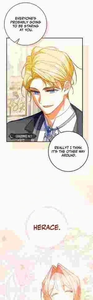 The Perfect Plan to Avoid the Death Ending Chapter 18 page 33