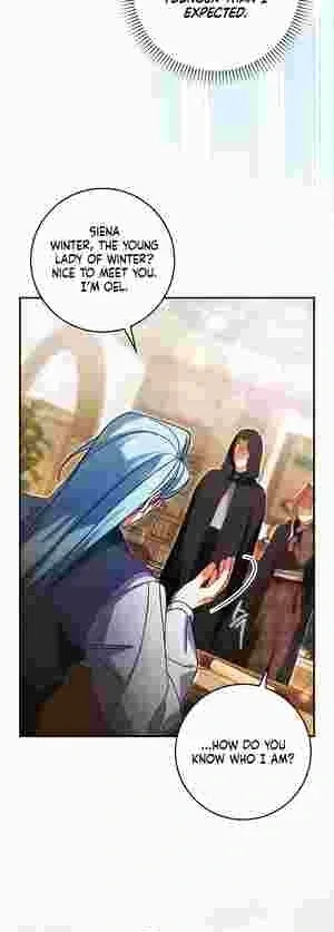 The Perfect Plan to Avoid the Death Ending Chapter 17 page 23