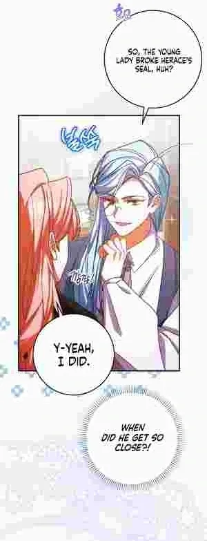 The Perfect Plan to Avoid the Death Ending Chapter 17 page 26