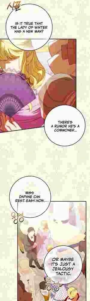 The Perfect Plan to Avoid the Death Ending Chapter 18 page 48