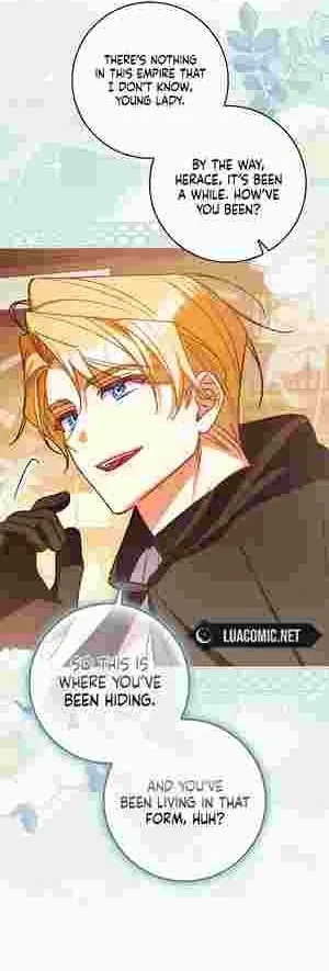 The Perfect Plan to Avoid the Death Ending Chapter 17 page 24