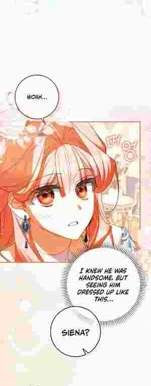 The Perfect Plan to Avoid the Death Ending Chapter 18 page 30