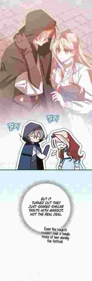 The Perfect Plan to Avoid the Death Ending Chapter 17 page 4