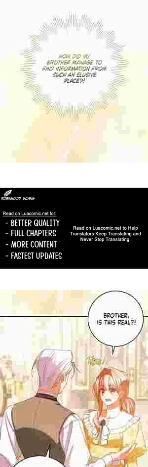 The Perfect Plan to Avoid the Death Ending Chapter 17 page 11