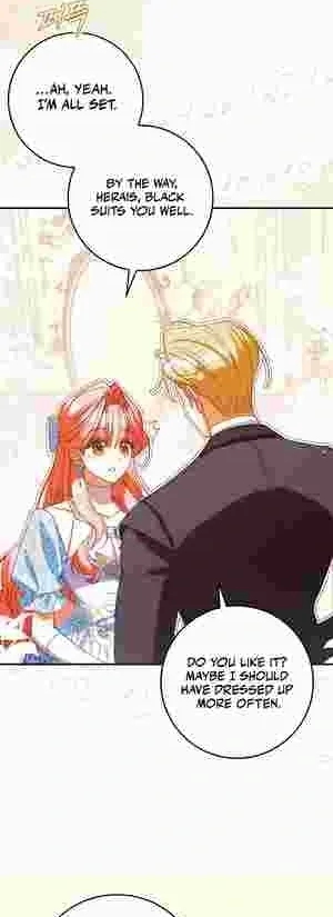 The Perfect Plan to Avoid the Death Ending Chapter 18 page 31