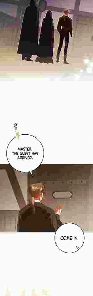 The Perfect Plan to Avoid the Death Ending Chapter 17 page 20