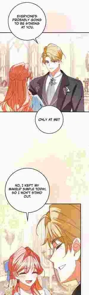 The Perfect Plan to Avoid the Death Ending Chapter 18 page 37