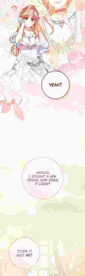 The Perfect Plan to Avoid the Death Ending Chapter 18 page 34
