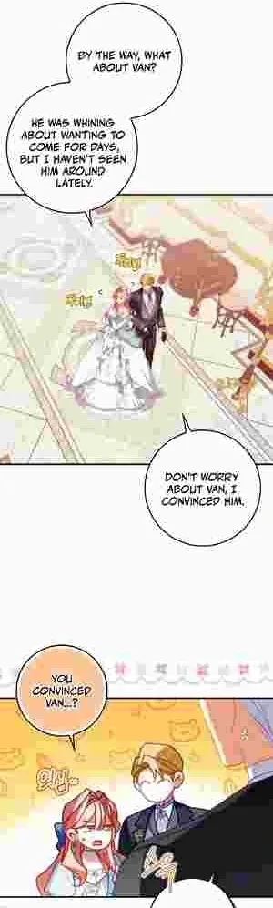 The Perfect Plan to Avoid the Death Ending Chapter 18 page 40