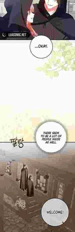 The Perfect Plan to Avoid the Death Ending Chapter 17 page 16