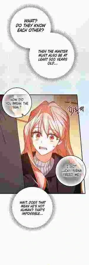 The Perfect Plan to Avoid the Death Ending Chapter 17 page 25