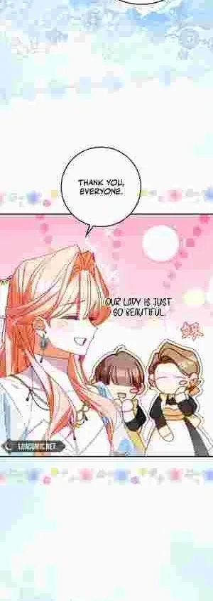 The Perfect Plan to Avoid the Death Ending Chapter 18 page 26