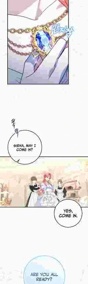 The Perfect Plan to Avoid the Death Ending Chapter 18 page 28