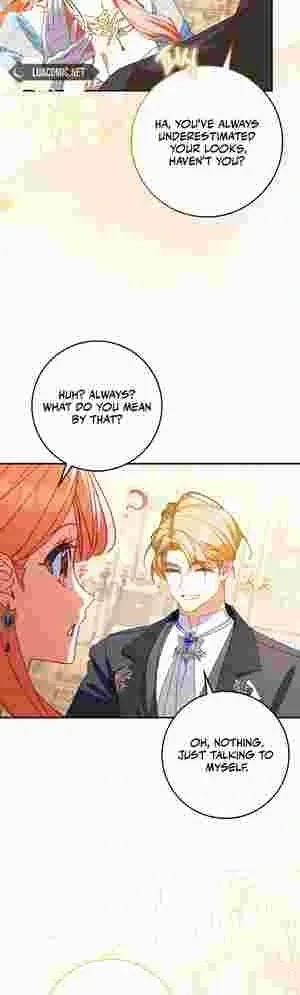 The Perfect Plan to Avoid the Death Ending Chapter 18 page 38