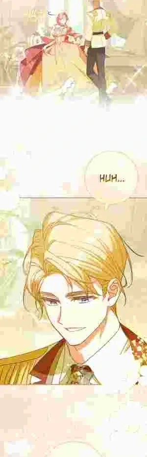 The Perfect Plan to Avoid the Death Ending Chapter 18 page 35
