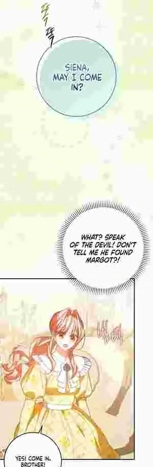 The Perfect Plan to Avoid the Death Ending Chapter 17 page 7