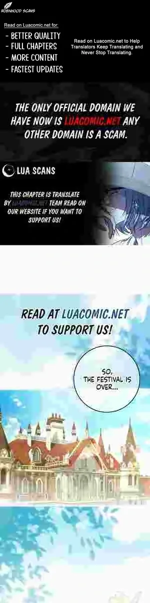 The Perfect Plan to Avoid the Death Ending Chapter 17 page 2