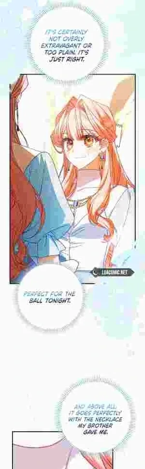 The Perfect Plan to Avoid the Death Ending Chapter 18 page 27