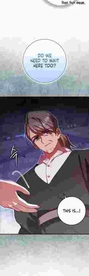 The Perfect Plan to Avoid the Death Ending Chapter 17 page 18