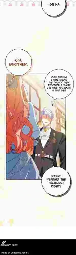 The Perfect Plan to Avoid the Death Ending Chapter 18 page 41