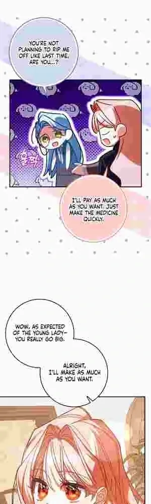 The Perfect Plan to Avoid the Death Ending Chapter 17 page 44