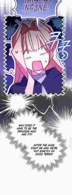 The Perfect Plan to Avoid the Death Ending Chapter 17 page 51