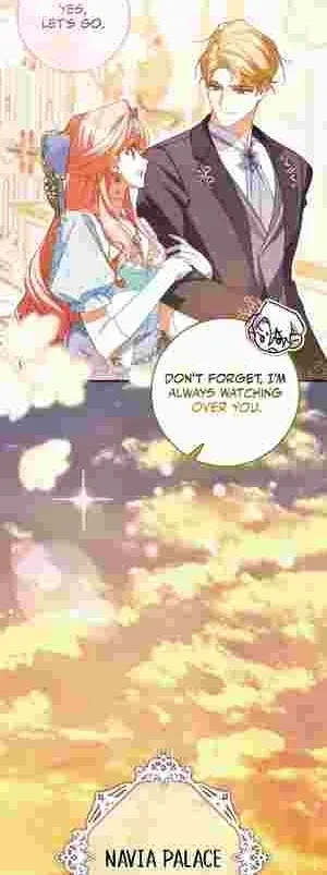 The Perfect Plan to Avoid the Death Ending Chapter 18 page 46